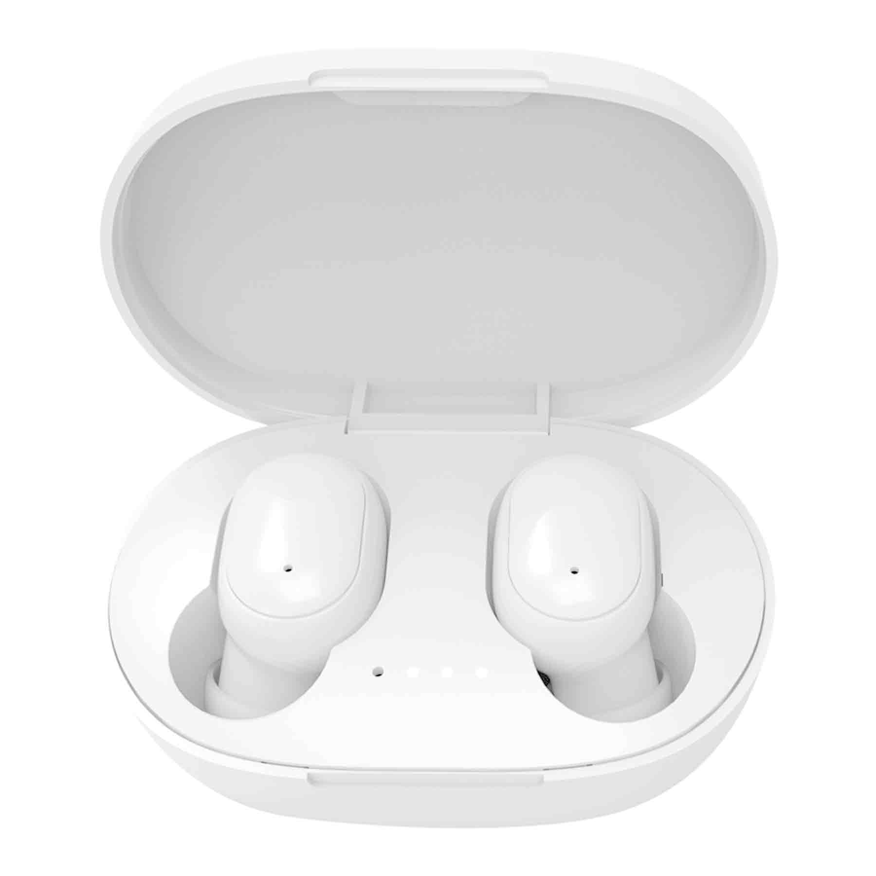 FlyFlyPromos - Wireless Earbuds Image 5 - Promotional Product